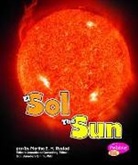 Martha E H Rustad, Martha E. Rustad, Martha E. H. Rustad, Martha Elizabeth Hillman Rustad - El Sol/The Sun