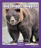 Marilyn Deen - Big, Bigger, Biggest