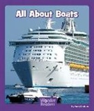 Mary Lindeen - All About Boats
