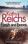Kathy Reichs - Flash and Bones