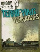 Kristen Rajczak - Terrifying Tornadoes