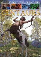 Gary Jeffrey, Gary/ Poluzzi Jeffrey, Alessandro Poluzzi - Centaurs