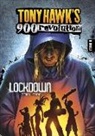 Matthew K. Manning, Matthew K. Majado Manning, Leonardo Ito - Lockdown
