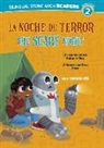 Anastasia Suen, Michael Laughead, Michael Frederick Laughead, Mike Laughead - La/The Noche de Terror/Scary Night