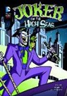 J. E. Bright, Shawn McManus - Joker on the High Seas