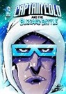 Scott Sonneborn, Lee Loughridge, Shawn McManus - Captain Cold and the Blizzard Battle