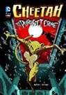Laurie Sutton, Laurie S. Sutton, Luciano Vecchio - Cheetah and the Purrfect Crime