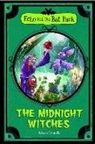 Roberto Pavanello, Pamela Brughera, Blasco Pisapia - The Midnight Witches