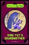 Roberto Pavanello, Pamela Brughera, Blasco Pisapia - King Tut's Grandmother