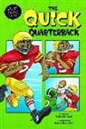 Michelle Lord, Steve Harpster - The Quick Quarterback