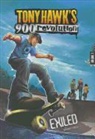 Brandon Terrell, Leonardo Ito, Wilson Tortosa - Exiled