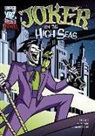 J. E. Bright, Shawn McManus - Joker on the High Seas