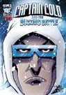 Scott Sonneborn, Lee Loughridge, Shawn McManus - Captain Cold and the Blizzard Battle