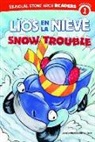 Melinda Melton Crow, Mindy Melton Crow, Ronnie Rooney, Veronica Rooney, Veronica Anne Rooney - Líos En La Nieve/Snow Trouble