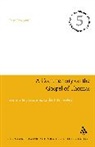 Petr, Petr Pokorn, Petr Pokorn, Pokorn253, Petr Pokorny, Petr Pokorný... - A Commentary on the Gospel of Thomas