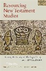 Allan J McNicol, Allan J. Subramanian Mcnicol, David B Peabody, David B. Subramanian Peabody, Subramanian, J. Samuel Subramanian... - Resourcing New Testament Studies