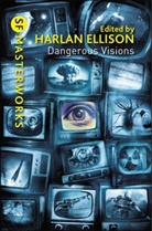 Harlan Ellison, Harlan Ellison - Dangerous Visions