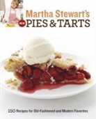 Martha Stewart - New Pies and Tarts