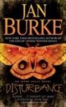 Jan Burke - Disturbance