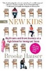 Brooke Hauser - The New Kids