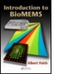 Albert Folch, Albert (University of Washington Folch, Folch Albert - Introduction to Biomems