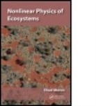 Ehud Meron, Ehud (Ben-Gurion University Meron, Meron Ehud - Nonlinear Physics of Ecosystems