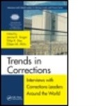 Eileen Ahlin, Dilip K. Das, Jennie K. Singer, Jennie K. (EDT)/ Das Singer, Jennie K. Das Singer, SINGER JENNIE K DILIP K AHLIN... - Trends in Corrections