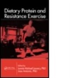 Lonnie Michael Antonio Lowery, Jose Antonio, Antonio Jose, Lonnie Michael Lowery, Lowery Lonnie Michael - Dietary Protein and Resistance Exercise