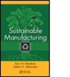 Arun N (California State University Nambiar, Arun N. Nambiar, Arun N. (California State University Nambiar, Arun N./ Sabuwala Nambiar, Adnar H. Sabuwala, Adnar H. (California State University Sabuwala - Sustainable Manufacturing