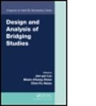 Shein-Chung Chow, Chin-Fu Hsiao, Chin-Fu Liu Hsiao, Jen-pei Liu, Jen-Pei (National Taiwan University Liu, Shein-Chung Chow... - Design and Analysis of Bridging Studies