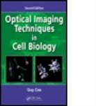 Guy Cox, Guy (University of Sydney Cox, Cox Guy, Guy Cox - Optical Imaging Techniques in Cell Biology