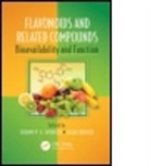 Jeremy P. E. Spencer, Jeremy P. E. (University of Reading Spencer, Jeremy P. E. Crozier Spencer, Alan Crozier, Crozier Alan, Jeremy P. E. Spencer... - Flavonoids and Related Compounds