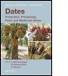 A. (EDT)/ Essa Manickavasagan, A. Essa Manickavasagan, M. Mohamed Essa, Essa M. Mohamed, A. Manickavasagan, Manickavasagan A.... - Dates