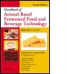 Y. H. (EDT)/ Clark Hui, Y. H. (Science Technology System Hui, Y. H. Evranuz Hui, HUI Y H EVRANUZ E OZGUL TOLDR, Ramesh C. Chandan, E. Ozgul Evranuz... - Handbook of Animal-Based Fermented Food and Beverage Technology