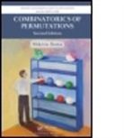 Miklaos Baona, Miklos Bona, Miklos (University of Florida Bona, Bona Miklos - Combinatorics of Permutations