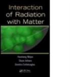 Dimitris Emfietzoglou, Dimitris (University of Ioannina Emfietzoglou, Emfietzoglou Dimitris, Dimitris Ewfietzoglou, Hooshang Nikjoo, Hooshang (EDT)/ Uehara Nikjoo... - Interaction of Radiation With Matter