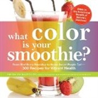 Britt Brandon, Britt Allen Brandon, Nicole Cormier - What Color Is Your Smoothie?