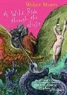 Walter Moers, Bronson Pinchot - A Wild Ride Through the Night (Audio book)