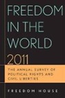 Freedom House, Freedom House (COR) - Freedom in the World 2011