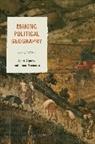 John Agnew, John Muscara Agnew, John/ Muscarà Agnew, Luca Muscara, Luca Muscarà, Muscara Luca - Making Political Geography