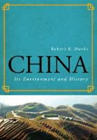 Robert Marks, Robert B. Marks - China