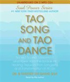 Dr Zhi Gang Sha, Dr. Zhi Gang/ Sha Sha, Zhi Gang Sha, Dr Zhi Gang Sha, Zhi Gang Sha - Tao Song and Tao Dance