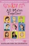 Cathy Hopkins - All Mates Together