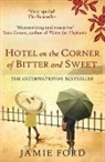 Jamie Ford, Ford Jamie - Hotel on the Corner of Bitter and Sweet