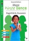Ragnhild Oussoren - More Write Dance