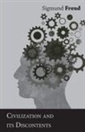 Sigmund Freud - Civilization and Its Discontents