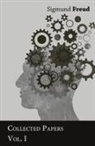 Sigmund Freud - Sigmund Freud - Collected Papers - Vol. I