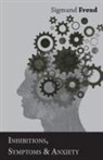 Sigmund Freud - Inhibitions, Symptoms and Anxiety
