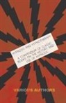VARIOUS - Hypnosis and Hypnotherapy - A Compendium of Classic Books on the History and Use of Hypnosis