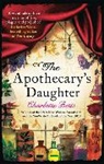 Charlotte Betts, Betts Charlotte - Apothecary's Daughter